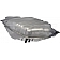 Dorman (OE Solutions) Fuel Tank - 576-029