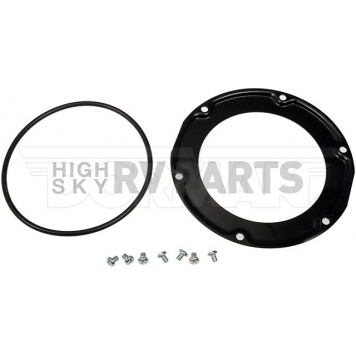 Dorman (OE Solutions) Fuel Tank - 576-029-4