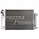Spectra Premium Air Conditioner Condenser 73773