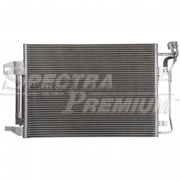 Spectra Premium Air Conditioner Condenser 73773-1