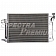 Spectra Premium Air Conditioner Condenser 73773