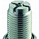 NGK Spark Plugs Spark Plug 5777