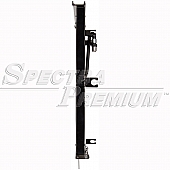 Spectra Premium Air Conditioner Condenser 74328