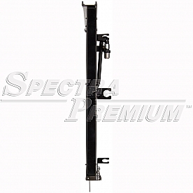 Spectra Premium Air Conditioner Condenser 74328