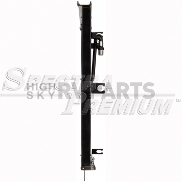 Spectra Premium Air Conditioner Condenser 74328