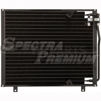 Spectra Premium Air Conditioner Condenser 74328-2