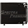 Spectra Premium Air Conditioner Condenser 74328