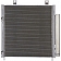 Spectra Premium Air Conditioner Condenser 74331