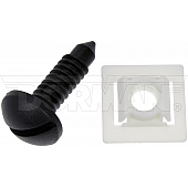 Dorman (OE Solutions) Nut 961380D
