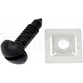 Dorman (OE Solutions) Nut 961380D