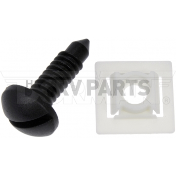 Dorman (OE Solutions) Nut 961380D