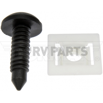 Dorman (OE Solutions) Nut 961380D-1