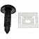 Dorman (OE Solutions) Nut 961380D