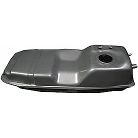 Dorman (OE Solutions) Fuel Tank - 576-049