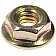 Dorman (OE Solutions) Nut 962010D