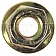 Dorman (OE Solutions) Nut 962010D