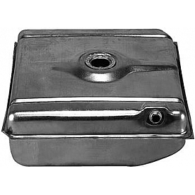Dorman (OE Solutions) Fuel Tank - 576-052