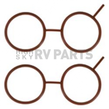 Fel-Pro Gaskets Plenum Gasket - MS 97175