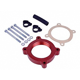 Airaid Throttle Body Spacer - 450636