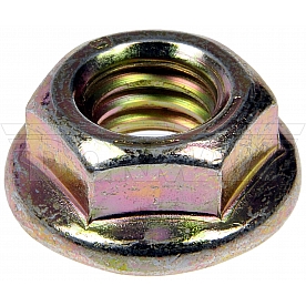 Dorman (OE Solutions) Nut 962011D