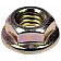 Dorman (OE Solutions) Nut 962011D