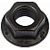 Dorman (OE Solutions) Nut 962012