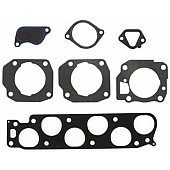 Fel-Pro Gaskets Plenum Gasket - MS 96167-1