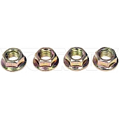 Dorman (OE Solutions) Nut 962012D