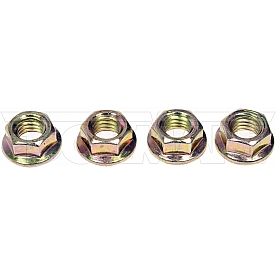 Dorman (OE Solutions) Nut 962012D