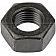 Dorman (OE Solutions) Nut 962013D