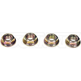 Dorman (OE Solutions) Nut 962016