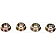 Dorman (OE Solutions) Nut 962016
