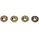 Dorman (OE Solutions) Nut 962016