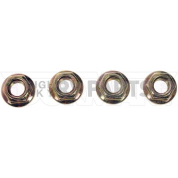 Dorman (OE Solutions) Nut 962016-3