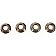 Dorman (OE Solutions) Nut 962016