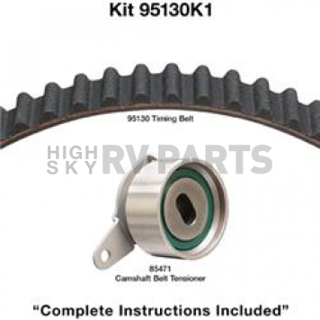 Dayco Products Inc Timing Belt Kit - 95130K1