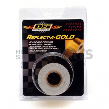 Design Engineering (DEI) Heat Shield Tape 10395-1