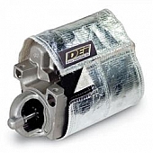 Design Engineering (DEI) Starter Heat Shield 10402