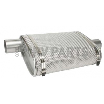 Design Engineering (DEI) Exhaust Muffler Heat Shield 10455