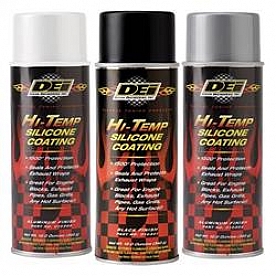 Design Engineering (DEI) Heat Shield Coating 10303