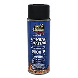 Thermo-Tec Heat Shield Coating 12001