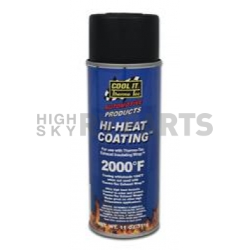 Thermo-Tec Heat Shield Coating 12001