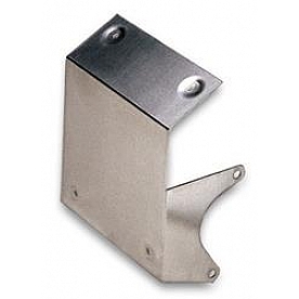 Moroso Performance Starter Heat Shield 74300