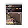 Design Engineering (DEI) Exhaust Pipe Heat Shield 10450