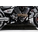 Design Engineering (DEI) Exhaust Pipe Heat Shield 10450