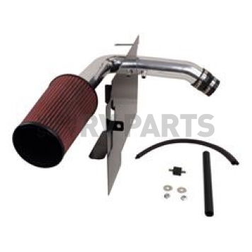 Rugged Ridge Cold Air Intake - 17750.03