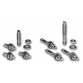 Moroso Performance Carburetor Stud Kit 37950