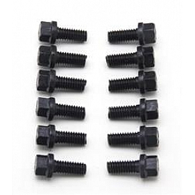Trans Dapt Exhaust Header Bolt 4900