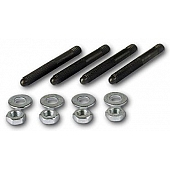 Moroso Performance Carburetor Stud Kit 37960