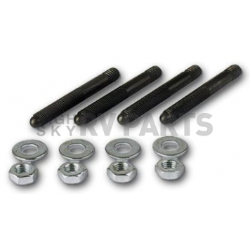 Moroso Performance Carburetor Stud Kit 37960
